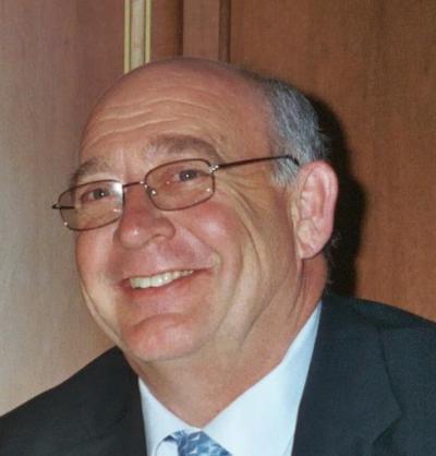Steven Swift