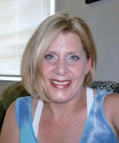 Stacie Harvey