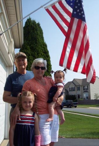 Nancy Mcilvaine