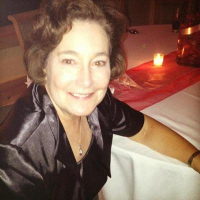 Rosemary Lee