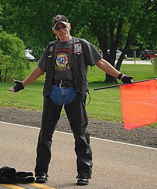 Wayne Niblock