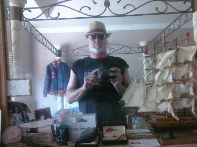 Donald Atwell