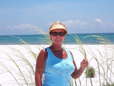 Teresa Gragg
