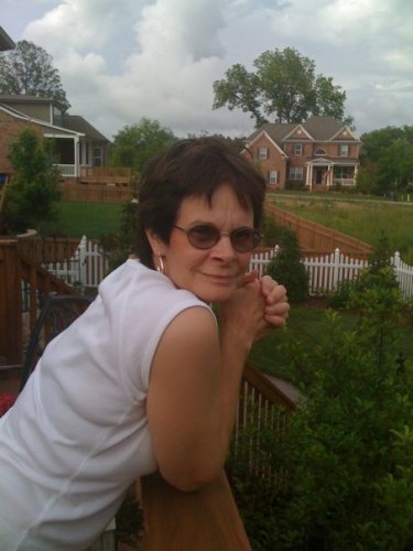 Linda Kiefer