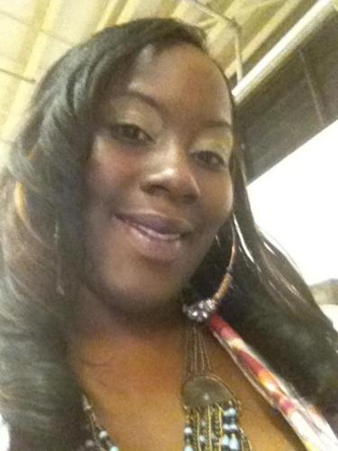 Shanta Lymon