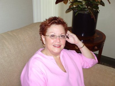 Margie Karl