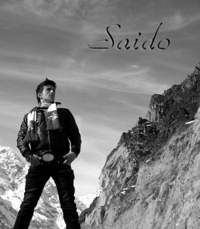 Saido Husein