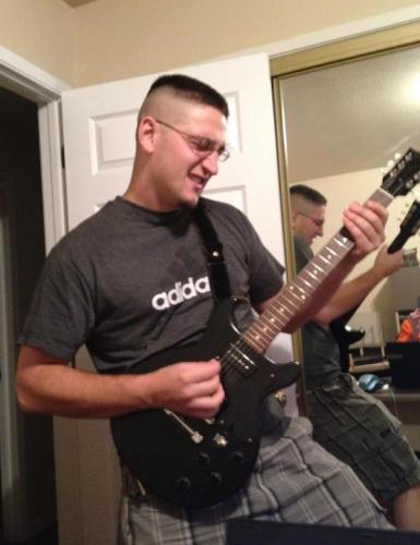 Brandon Laumeister