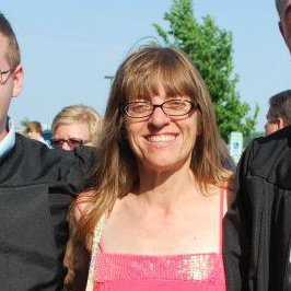 Kelly Jacobsen