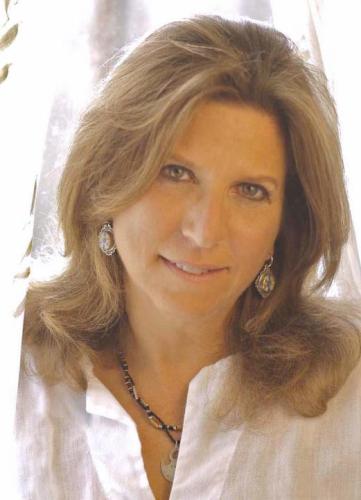 Susan Zakin