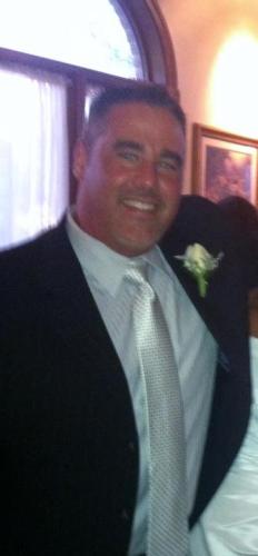 James Fortunato