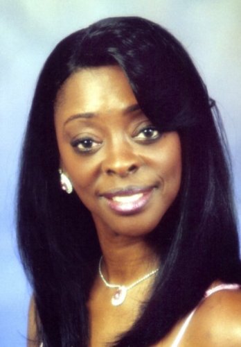 Sandra Adams