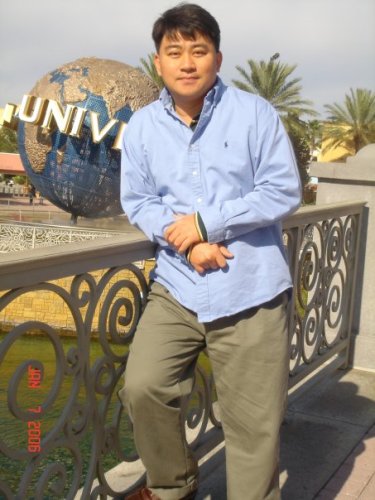 William Lin