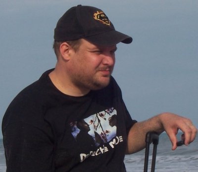 Anthony Bordoli