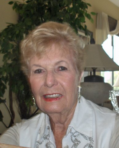 Sally Wilks