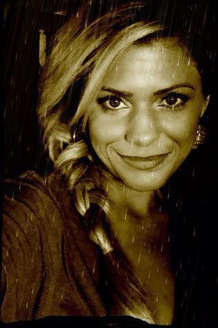 Trisha Dawkins