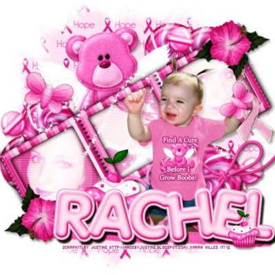 Rachel Klaus