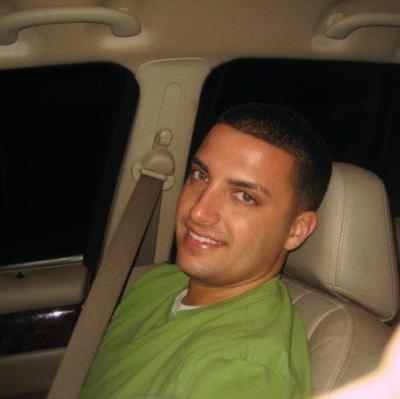 Sami Faris