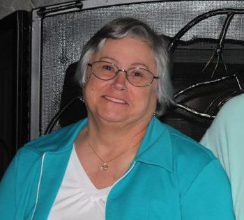 Kathy Sullivan