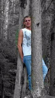 Travis Stacy