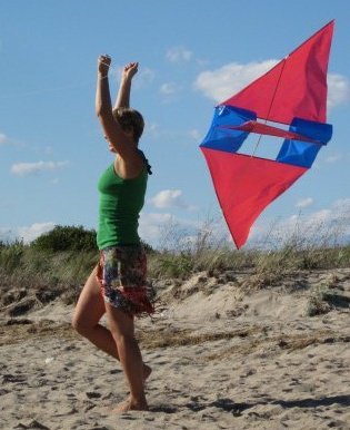 Erica Lutz