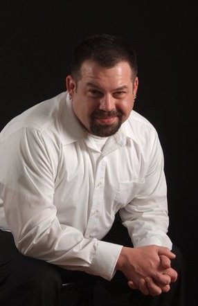 Brian Chriscoe