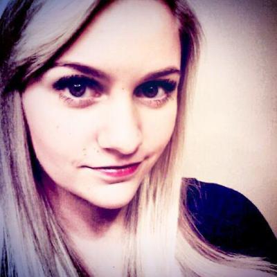 Samantha Marz