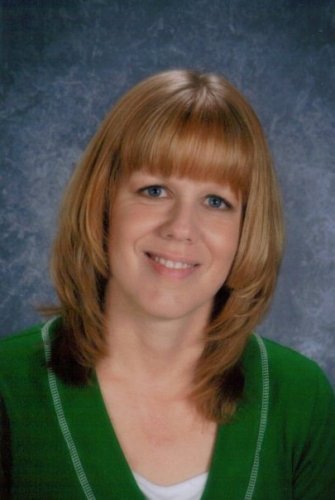 Holly Walker