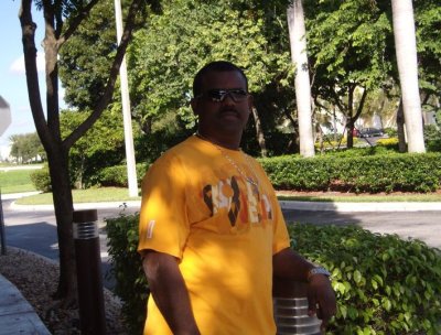 Earl Mohan