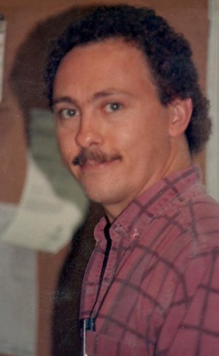 Mark Carson