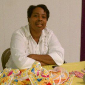 Erma Armstead