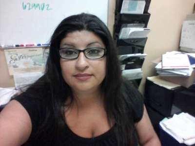 Andrea Rivera