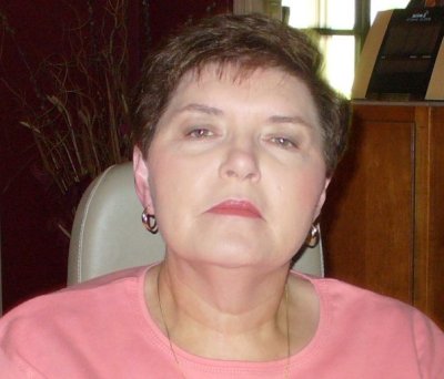 Teresa Esslinger