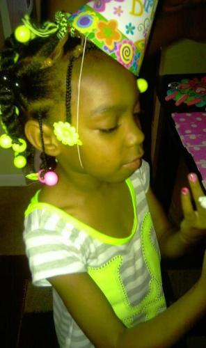 Keyawna Treece