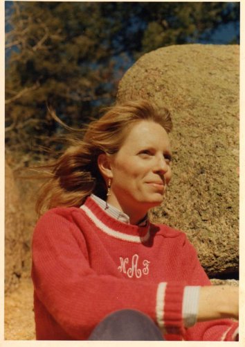Nancy Allen