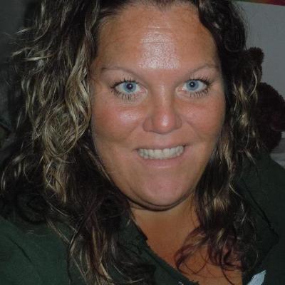 Jill Daley