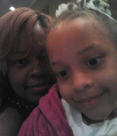 Noni Shropshire
