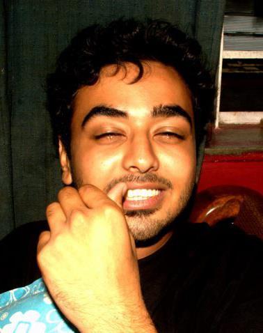 Vaibhav Chavali