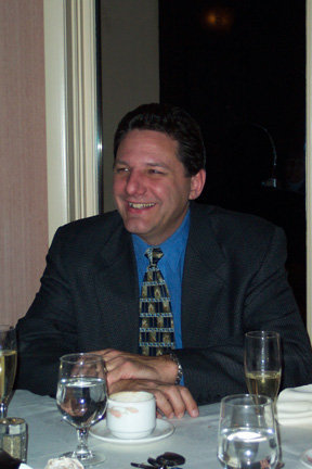 John Brandes