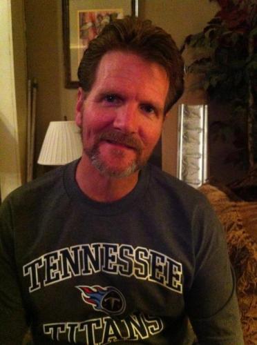 Brian Dossiere