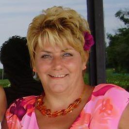 Karrie Wedlake