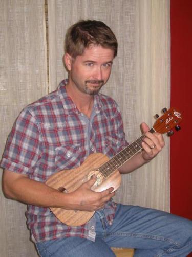 Timothy Scott