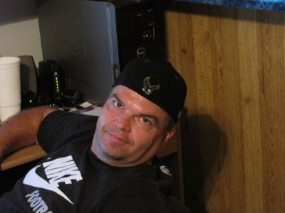 Virgil Fontenot