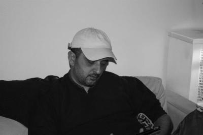 Mark Levy