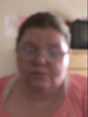 Nancy Metzger