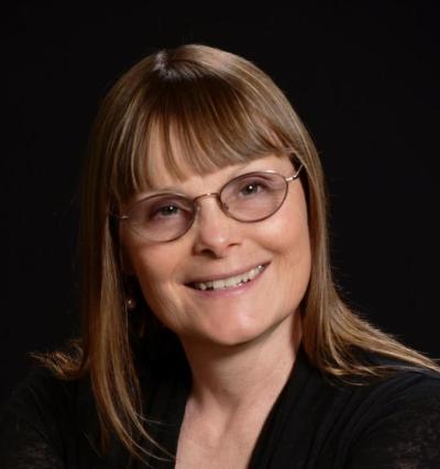 Sue Luker