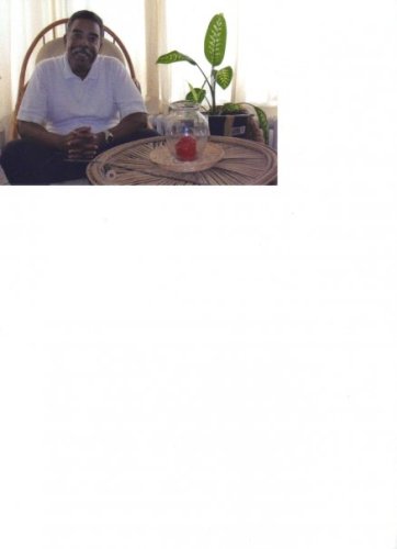 Eric Griffin