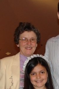 Bessie Mcaneny