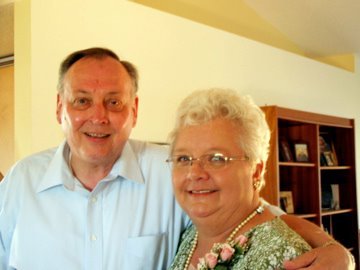 Mary Schweiger