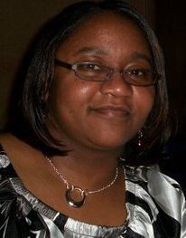 Paulette Cartledge